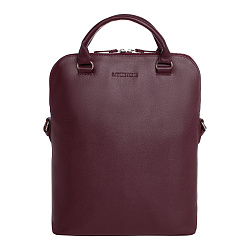 Женская сумка для ноутбука Alix Burgundy Lakestone 9831501/BGD