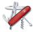 Нож перочинный Compact красный Victorinox 1.3405 GS