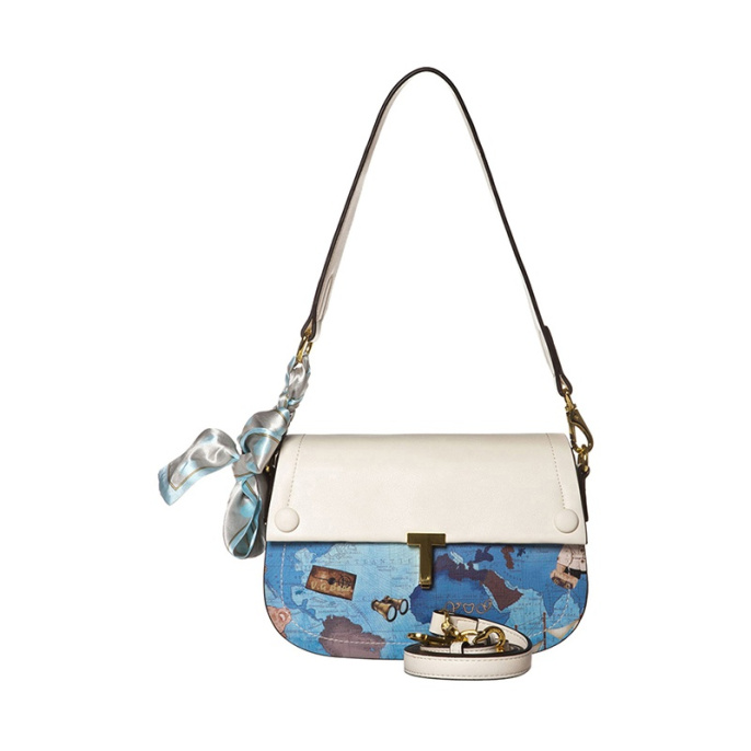 Клатч Henney Bear 10769-69hb-BLUE