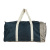Дорожная сумка складная комбинированная Verage VG5022 50L royal blue