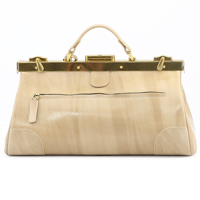 Саквояж бежевый SCHUBERT s060-741/13