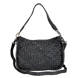 Женская сумка, черная Gianni Conti 4153364 black