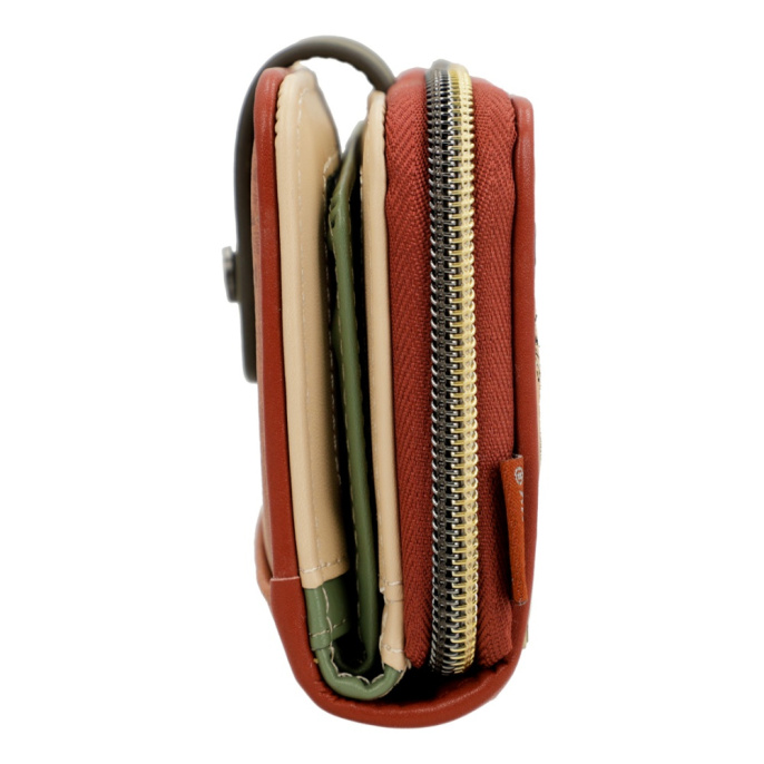 Кошелёк Anekke Peace & Love 38809-909