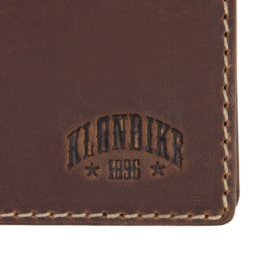 Бумажник KLONDIKE Yukon KD1116-03