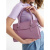 Женская кожаная сумка Bloy Lilac Lakestone 981998/LI