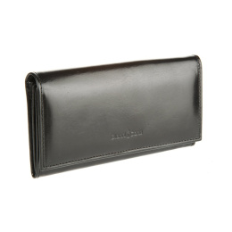 Кошелек, черный Gianni Conti 9407003 black