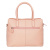 Женская сумка, светло-розовая Sergio Belotti 08-12575 powder denim