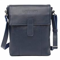 Мужские сумки через плечо