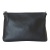 Кожаная женская сумка, черная Carlo Gattini 8002-01