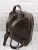 Женский кожаный рюкзак Vicenza Premium brown Carlo Gattini 3105-52