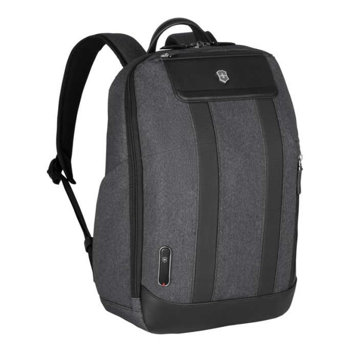Рюкзак VICTORINOX Architecture Urban 2 City Backpack 14'', серый 611955