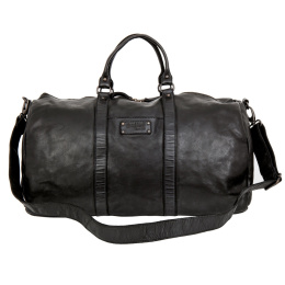 Дорожная сумка, черная Gianni Conti 4202749 black