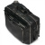 Дорожная сумка-чемодан чёрная Piquadro BV2960MO/N