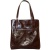 Кожаная женская сумка Vietto brown Carlo Gattini 8008-02