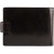 Мужское портмоне чёрное Giorgio Ferretti 005A-5 black GF