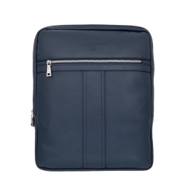 Рюкзак, синий Sergio Belotti 7006 Napoli blue