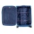 Чемодан-тележка, синяя Verage GM17016W25 dark blue