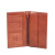 Бумажник коричневый Sergio Belotti 1462 milano brown