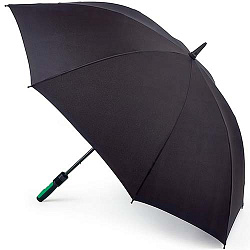 Зонт спорт. Cyclone-1 черный Fulton S837-01 Black