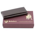 Ключница коричневая SCHUBERT l010-503/02