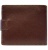 Мужской кошелёк коричневый Giorgio Ferretti 1003253-10 coffee GF