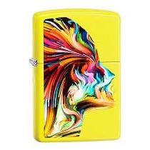 Зажигалки широкие