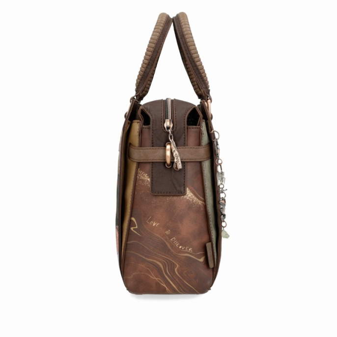 Сумка через плечо Anekke Core 39801-151