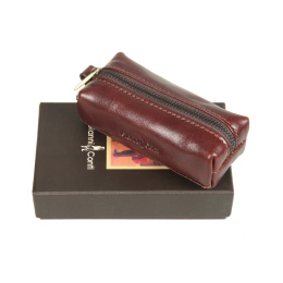 Ключница, коричневая Gianni Conti 9409075 brown