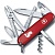 Нож перочинный Angler красный Victorinox 1.3653.72 GS