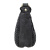 Женская сумка, черная Sergio Belotti 08-11310 black