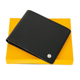 Портмоне, черное Gianni Conti 3857220 black