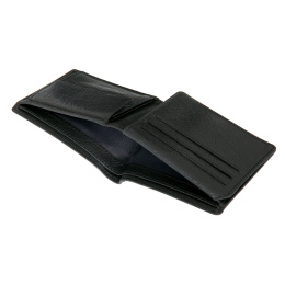 Портмоне, черное Gianni Conti 4117410 black