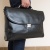 Кожаный портфель, черный Carlo Gattini 2006-01