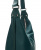 Женская сумка зелёная. Натуральная кожа Jane's Story DY-134-65
