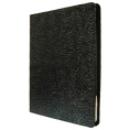 Чехол для iPad2 чёрный Др.Коффер S20013