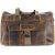 Дорожная сумка коричневая Wenger W23-12Br GS