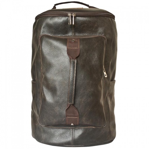 Кожаный рюкзак Verdello brown Carlo Gattini 3054-04