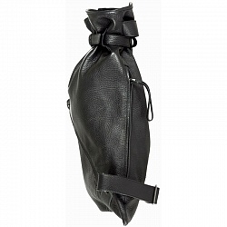 Рюкзак черный Alexander TS R0003 Black