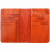Обложка оранжевая Alexander TS PR006 Oranje