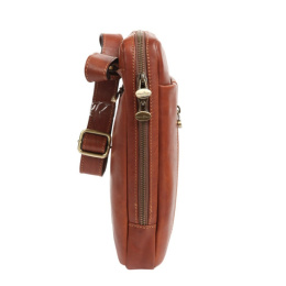 Планшет коньяк Gianni Conti 912303 tan