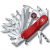 Нож перочинный Evolution S красный Victorinox 2.5393.SE GS