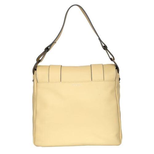 Женская сумка, желтая Gianni Conti 2264548 limoncello