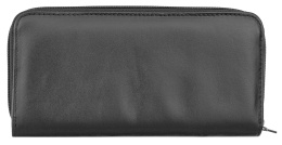 Кошелек, чёрный Tony Perotti 903265/1