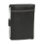 Портмоне с обложкой для автодокументов черное Gianni Conti 1818451 black