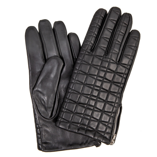 Перчатки, черный Tony Bellucci (9,5) HLM-17038