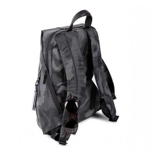Рюкзак, черный Piquadro CA5478BR2/CAMOREFN