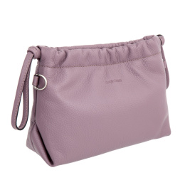 Сумка женская, сиреневая Sergio Belotti 60296 purple Napoli