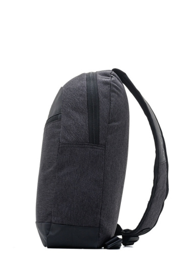 Рюкзак с одним плечевым ремнем BUGATTI Universum, графитовый 49393101
