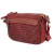 Женская сумка, коричневая Sergio Belotti 08-11310 brown