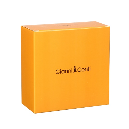 Ремень, черный Gianni Conti 5155431-40 black